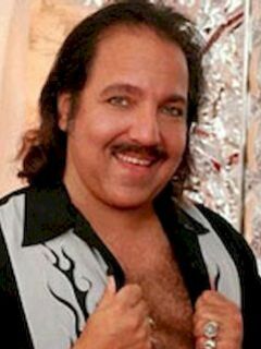 Ron Jeremy