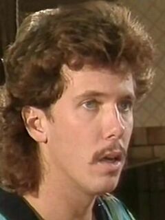 Tom Byron