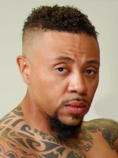 Eddie Jaye