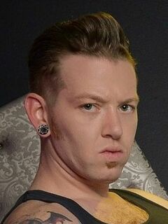 Johnny Goodluck