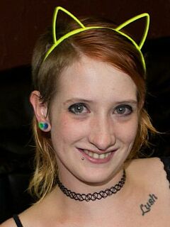 Linda Lush