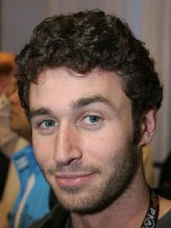 James Deen